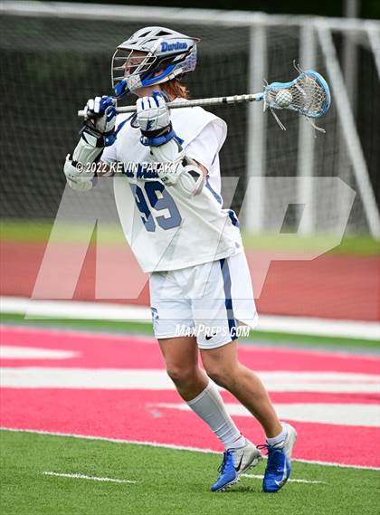 Thumbnail 3 in Staples vs. Darien (CIAC Class L Final) photogallery.