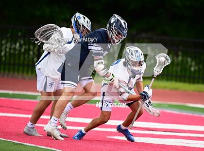 Thumbnail 1 in Staples vs. Darien (CIAC Class L Final) photogallery.