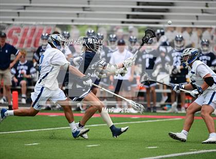 Thumbnail 2 in Staples vs. Darien (CIAC Class L Final) photogallery.