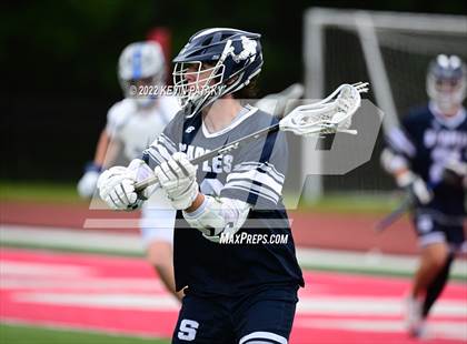 Thumbnail 1 in Staples vs. Darien (CIAC Class L Final) photogallery.