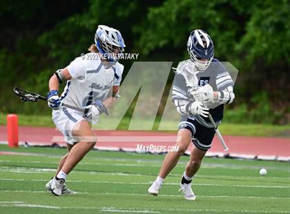Thumbnail 2 in Staples vs. Darien (CIAC Class L Final) photogallery.
