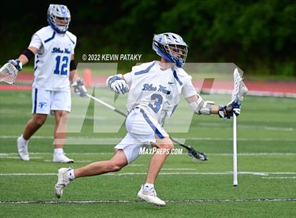 Thumbnail 1 in Staples vs. Darien (CIAC Class L Final) photogallery.