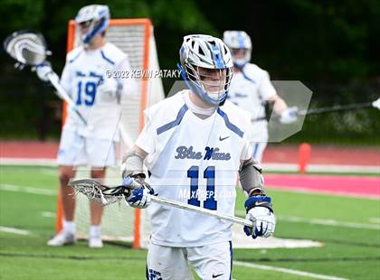 Thumbnail 2 in Staples vs. Darien (CIAC Class L Final) photogallery.