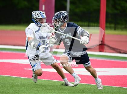 Thumbnail 2 in Staples vs. Darien (CIAC Class L Final) photogallery.