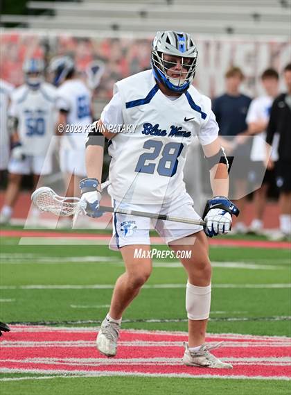 Thumbnail 1 in Staples vs. Darien (CIAC Class L Final) photogallery.