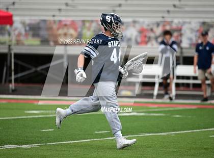 Thumbnail 1 in Staples vs. Darien (CIAC Class L Final) photogallery.