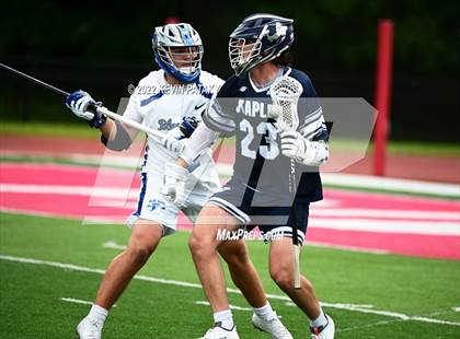 Thumbnail 2 in Staples vs. Darien (CIAC Class L Final) photogallery.