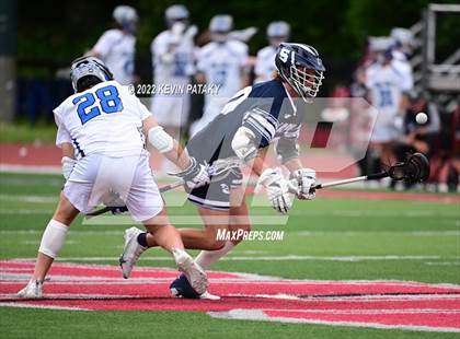 Thumbnail 2 in Staples vs. Darien (CIAC Class L Final) photogallery.