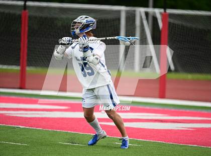 Thumbnail 2 in Staples vs. Darien (CIAC Class L Final) photogallery.