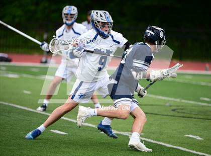 Thumbnail 1 in Staples vs. Darien (CIAC Class L Final) photogallery.