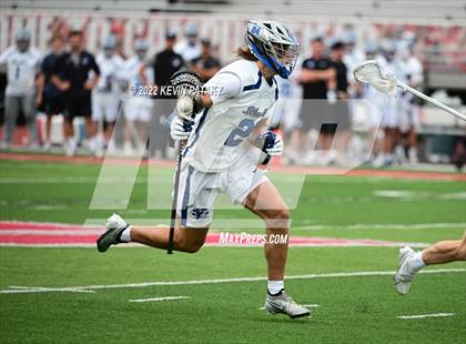 Thumbnail 1 in Staples vs. Darien (CIAC Class L Final) photogallery.