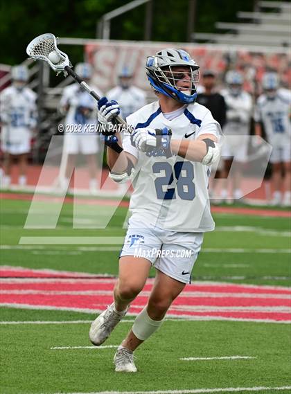 Thumbnail 1 in Staples vs. Darien (CIAC Class L Final) photogallery.