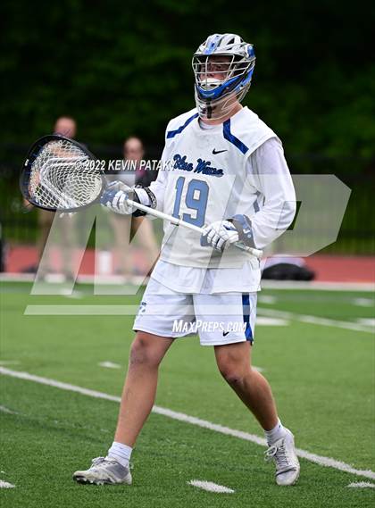 Thumbnail 2 in Staples vs. Darien (CIAC Class L Final) photogallery.