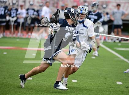 Thumbnail 2 in Staples vs. Darien (CIAC Class L Final) photogallery.