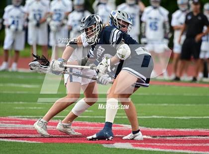 Thumbnail 1 in Staples vs. Darien (CIAC Class L Final) photogallery.