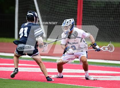 Thumbnail 1 in Staples vs. Darien (CIAC Class L Final) photogallery.