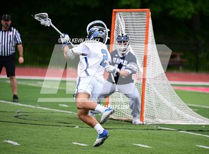 Thumbnail 3 in Staples vs. Darien (CIAC Class L Final) photogallery.