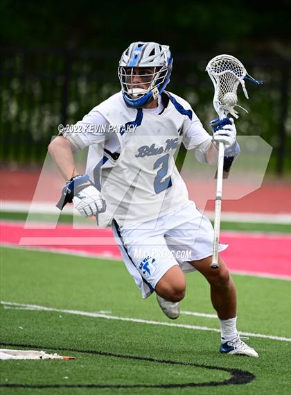 Thumbnail 3 in Staples vs. Darien (CIAC Class L Final) photogallery.