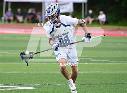 Thumbnail 1 in Staples vs. Darien (CIAC Class L Final) photogallery.