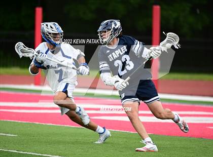 Thumbnail 3 in Staples vs. Darien (CIAC Class L Final) photogallery.