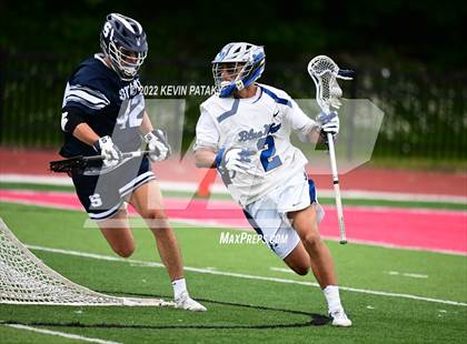 Thumbnail 1 in Staples vs. Darien (CIAC Class L Final) photogallery.