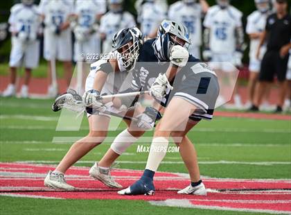 Thumbnail 3 in Staples vs. Darien (CIAC Class L Final) photogallery.
