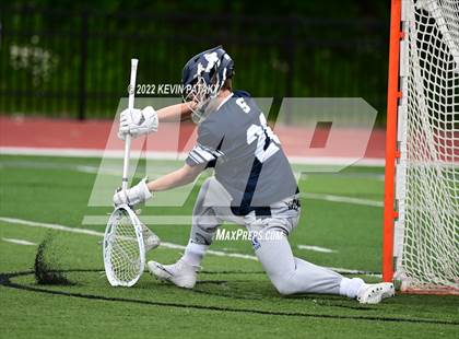 Thumbnail 3 in Staples vs. Darien (CIAC Class L Final) photogallery.