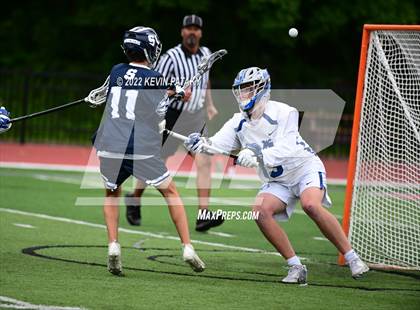Thumbnail 3 in Staples vs. Darien (CIAC Class L Final) photogallery.