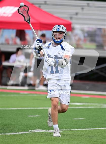 Thumbnail 1 in Staples vs. Darien (CIAC Class L Final) photogallery.