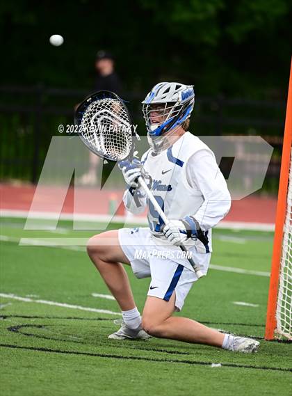 Thumbnail 2 in Staples vs. Darien (CIAC Class L Final) photogallery.
