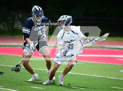 Thumbnail 2 in Staples vs. Darien (CIAC Class L Final) photogallery.
