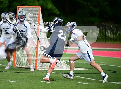 Thumbnail 2 in Staples vs. Darien (CIAC Class L Final) photogallery.