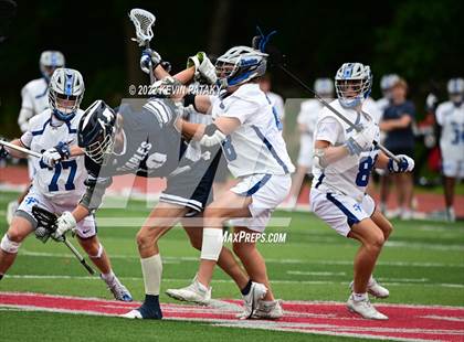 Thumbnail 2 in Staples vs. Darien (CIAC Class L Final) photogallery.