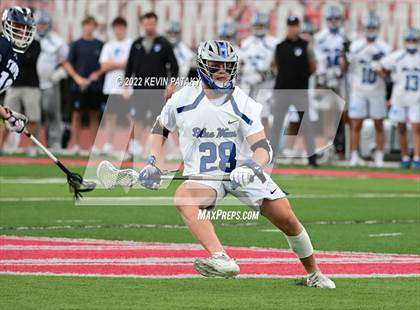 Thumbnail 2 in Staples vs. Darien (CIAC Class L Final) photogallery.