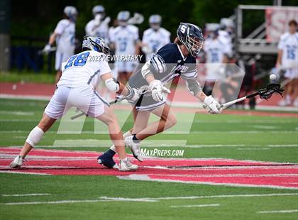 Thumbnail 1 in Staples vs. Darien (CIAC Class L Final) photogallery.