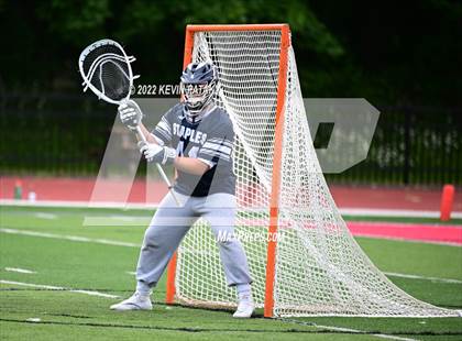 Thumbnail 1 in Staples vs. Darien (CIAC Class L Final) photogallery.