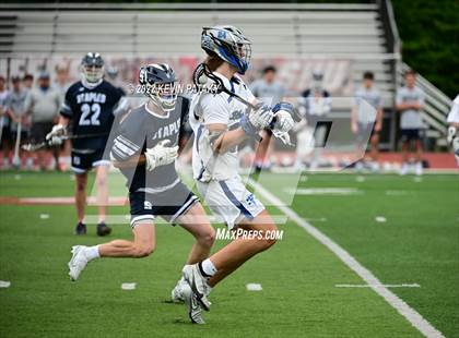 Thumbnail 1 in Staples vs. Darien (CIAC Class L Final) photogallery.