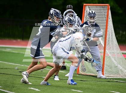 Thumbnail 3 in Staples vs. Darien (CIAC Class L Final) photogallery.
