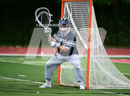 Thumbnail 3 in Staples vs. Darien (CIAC Class L Final) photogallery.