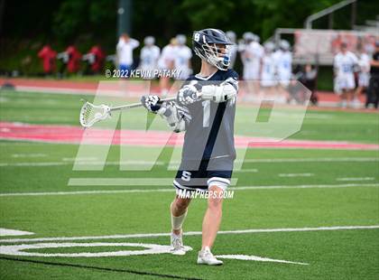 Thumbnail 1 in Staples vs. Darien (CIAC Class L Final) photogallery.