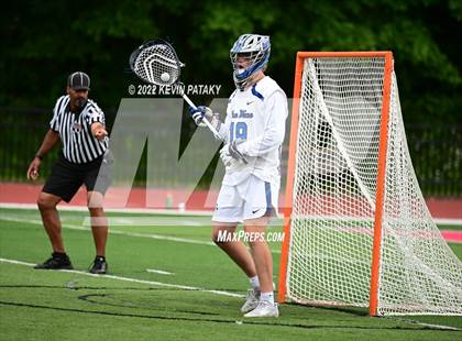 Thumbnail 3 in Staples vs. Darien (CIAC Class L Final) photogallery.
