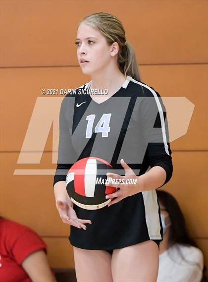Thumbnail 3 in Monument Valley vs. Cactus (EPIC Tournament Chandler Prep Invite) photogallery.