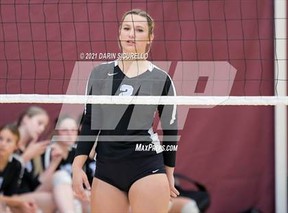 Thumbnail 3 in Monument Valley vs. Cactus (EPIC Tournament Chandler Prep Invite) photogallery.