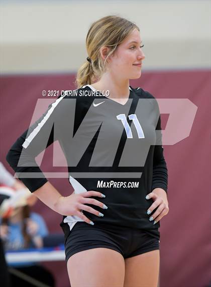 Thumbnail 1 in Monument Valley vs. Cactus (EPIC Tournament Chandler Prep Invite) photogallery.