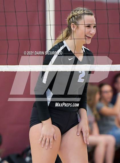 Thumbnail 3 in Monument Valley vs. Cactus (EPIC Tournament Chandler Prep Invite) photogallery.