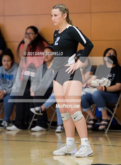 Thumbnail 3 in Monument Valley vs. Cactus (EPIC Tournament Chandler Prep Invite) photogallery.