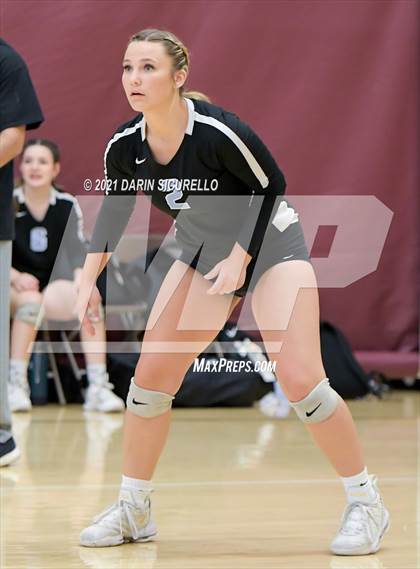Thumbnail 3 in Monument Valley vs. Cactus (EPIC Tournament Chandler Prep Invite) photogallery.