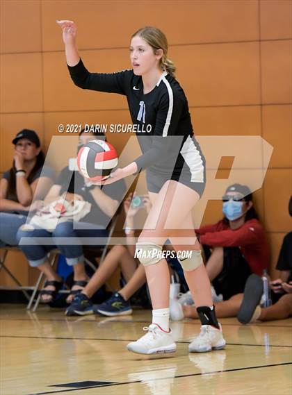 Thumbnail 1 in Monument Valley vs. Cactus (EPIC Tournament Chandler Prep Invite) photogallery.