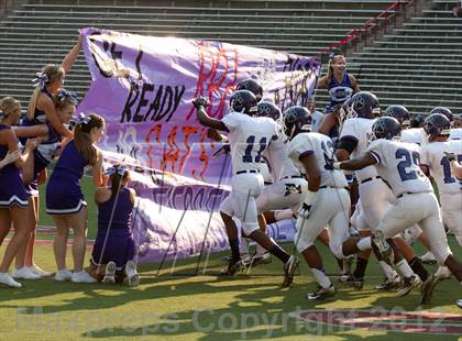 Thumbnail 3 in Pickerington Central vs. Colerain (Crosstown Showdown) photogallery.