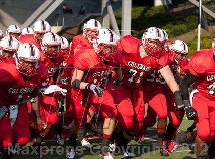 Thumbnail 1 in Pickerington Central vs. Colerain (Crosstown Showdown) photogallery.